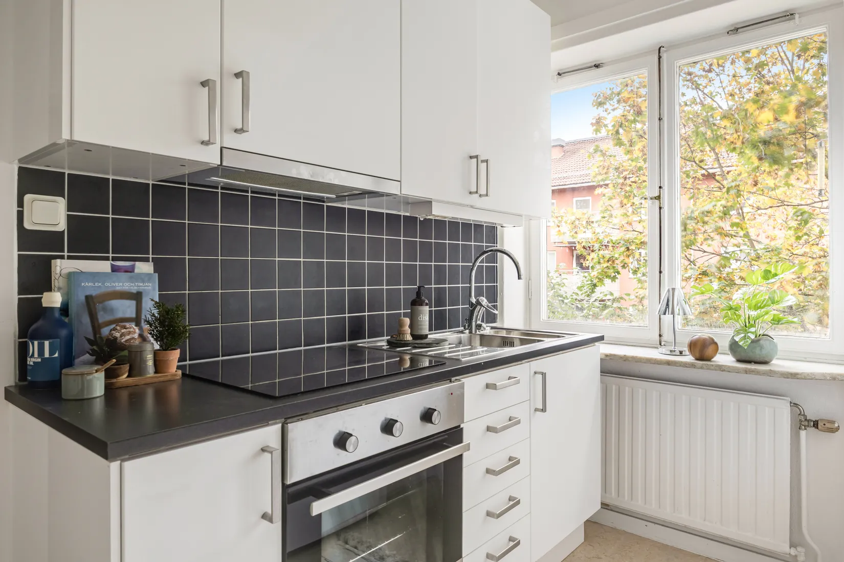 Bostadsrätt, Humblegatan 33A, Centrala Sundbyberg, Sundbyberg