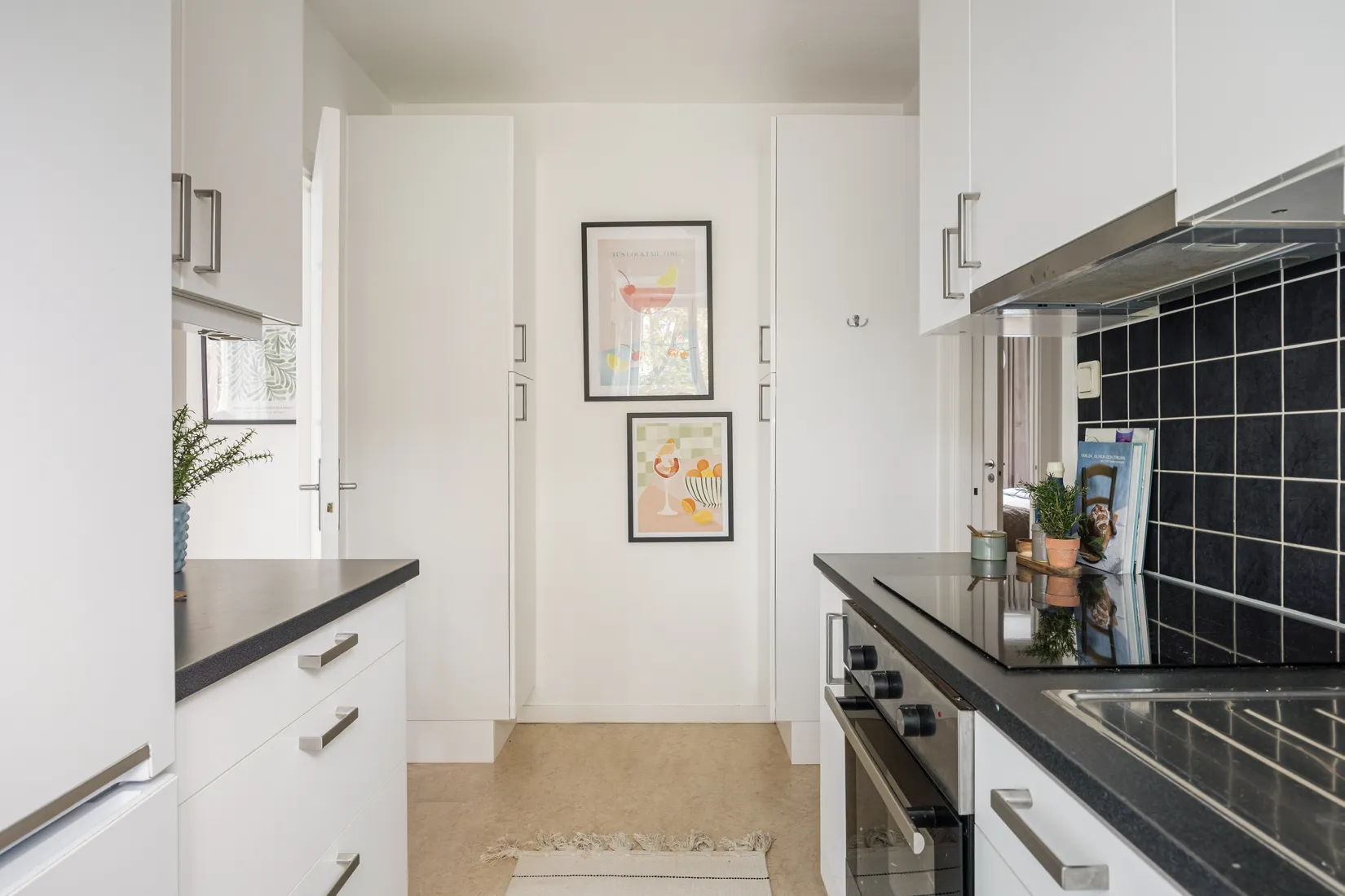 Bostadsrätt, Humblegatan 33A, Centrala Sundbyberg, Sundbyberg