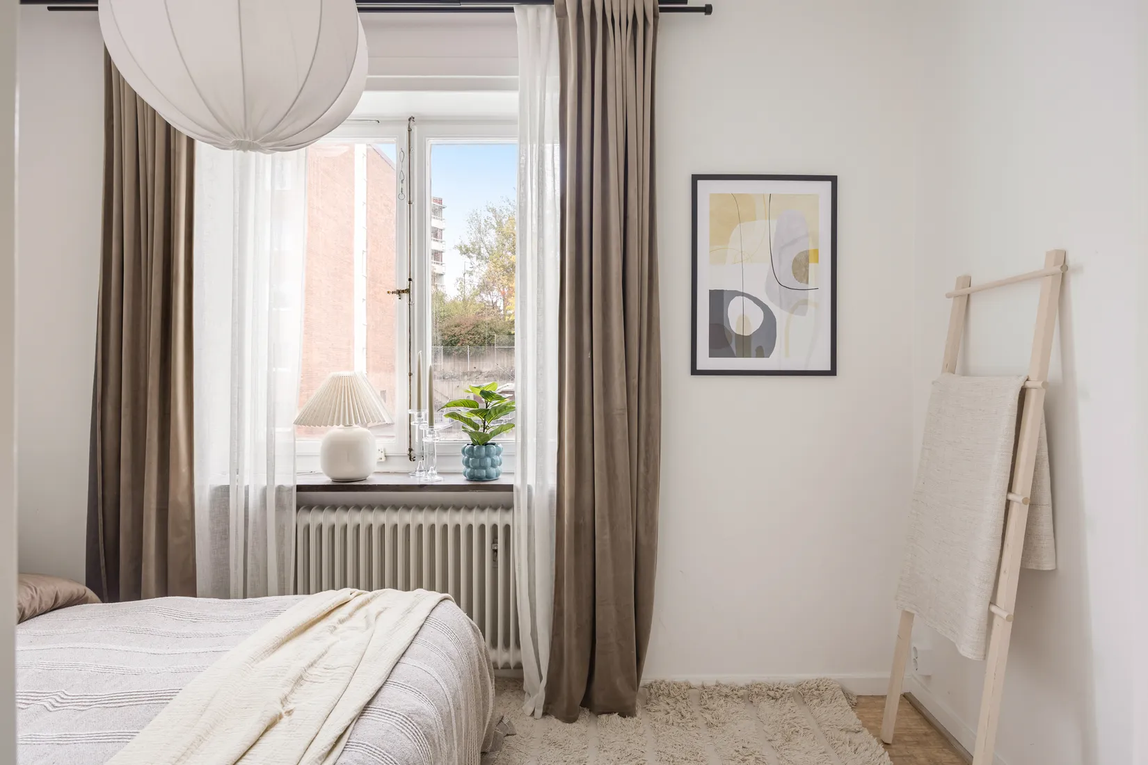 Bostadsrätt, Humblegatan 33A, Centrala Sundbyberg, Sundbyberg