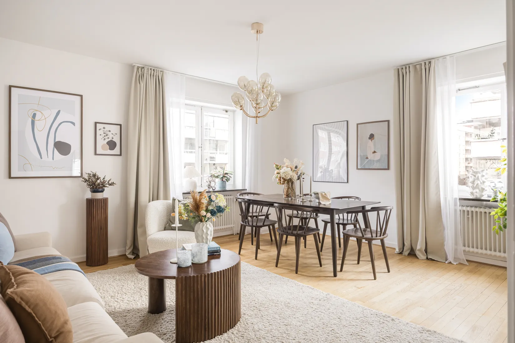 Bostadsrätt, Humblegatan 33A, Centrala Sundbyberg, Sundbyberg