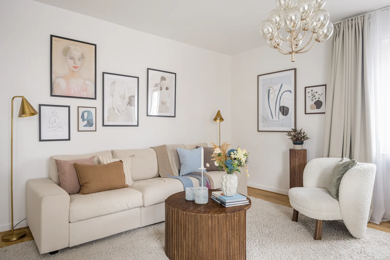 Bostadsrätt, Humblegatan 33A, Centrala Sundbyberg, Sundbyberg