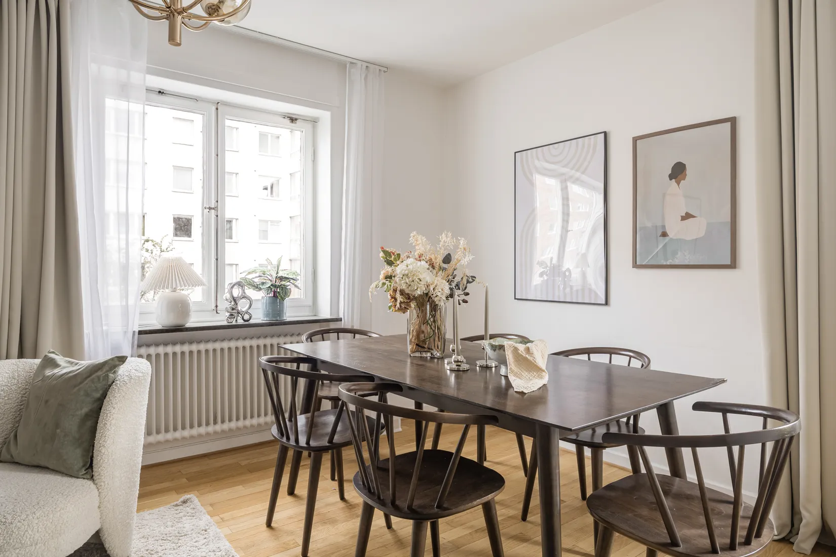 Bostadsrätt, Humblegatan 33A, Centrala Sundbyberg, Sundbyberg