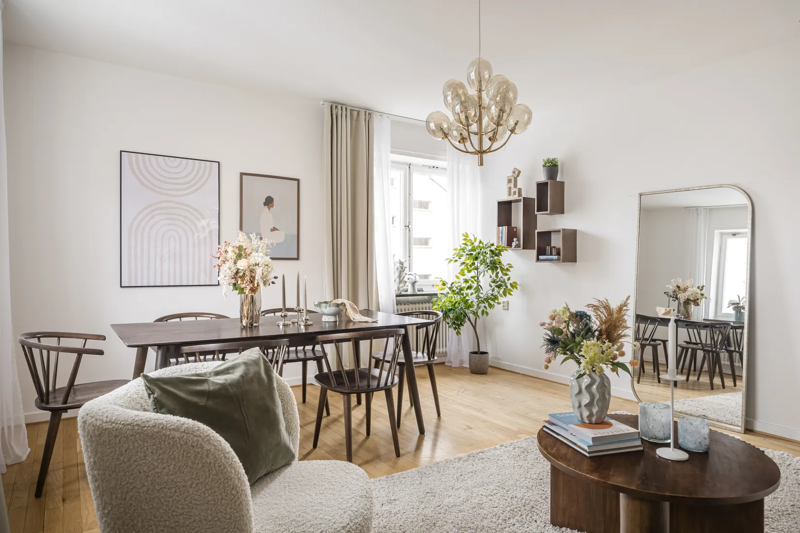 Bostadsrätt, Humblegatan 33A, Centrala Sundbyberg, Sundbyberg