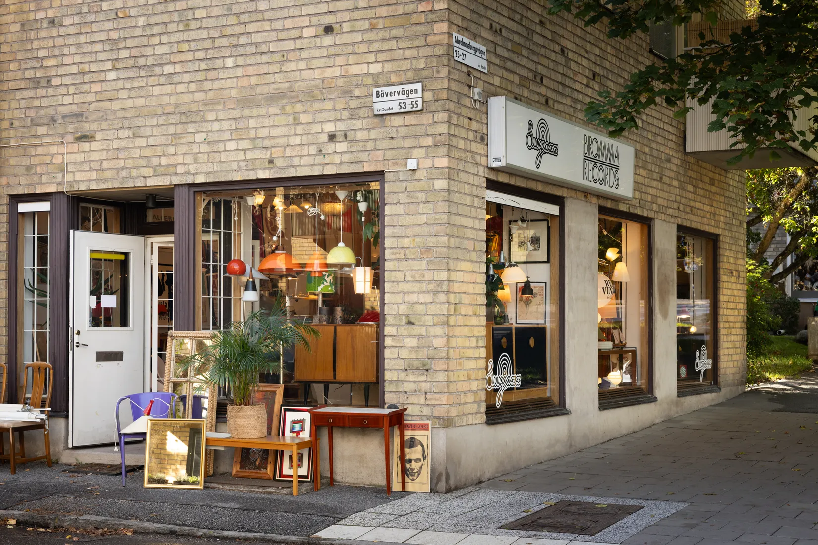 Bostadsrätt, Rörläggarvägen 15, Bromma - Abrahamsberg, Stockholm