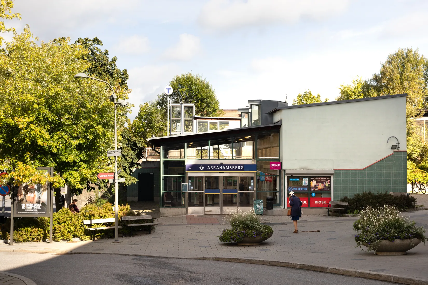 Bostadsrätt, Rörläggarvägen 15, Bromma - Abrahamsberg, Stockholm