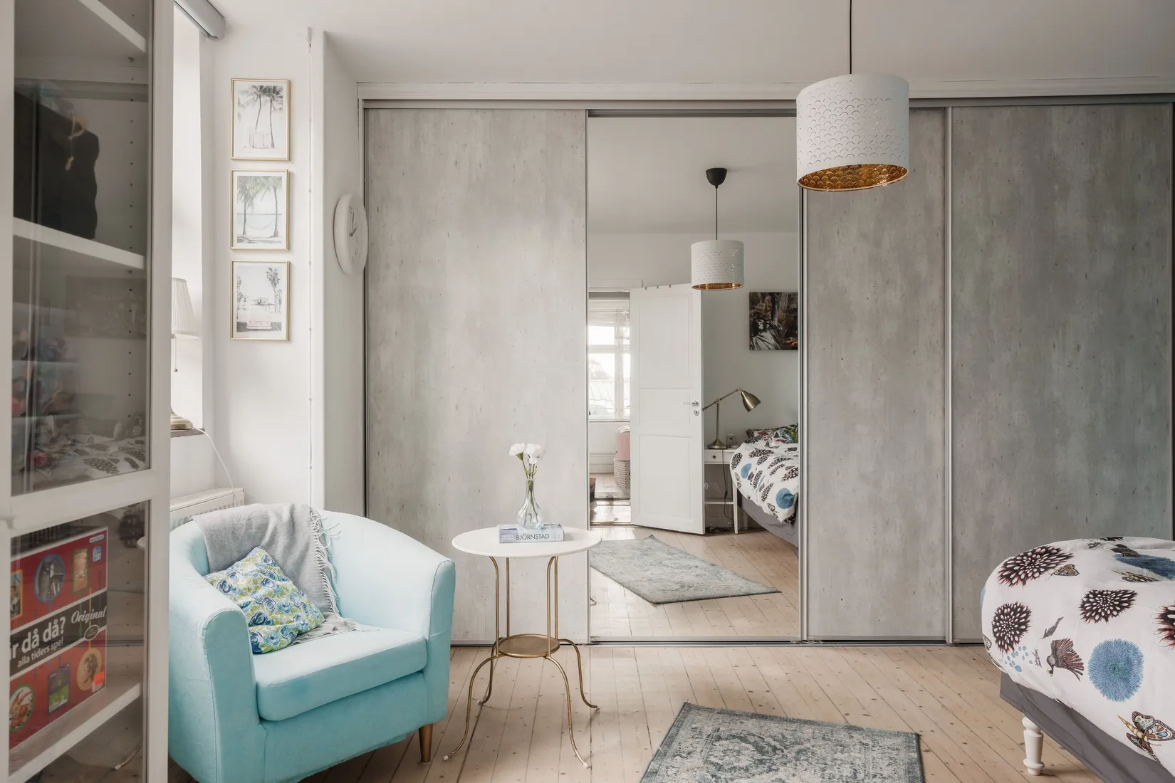 Bostadsrätt, Bantorget 13D, Lund - Centrum, Lund
