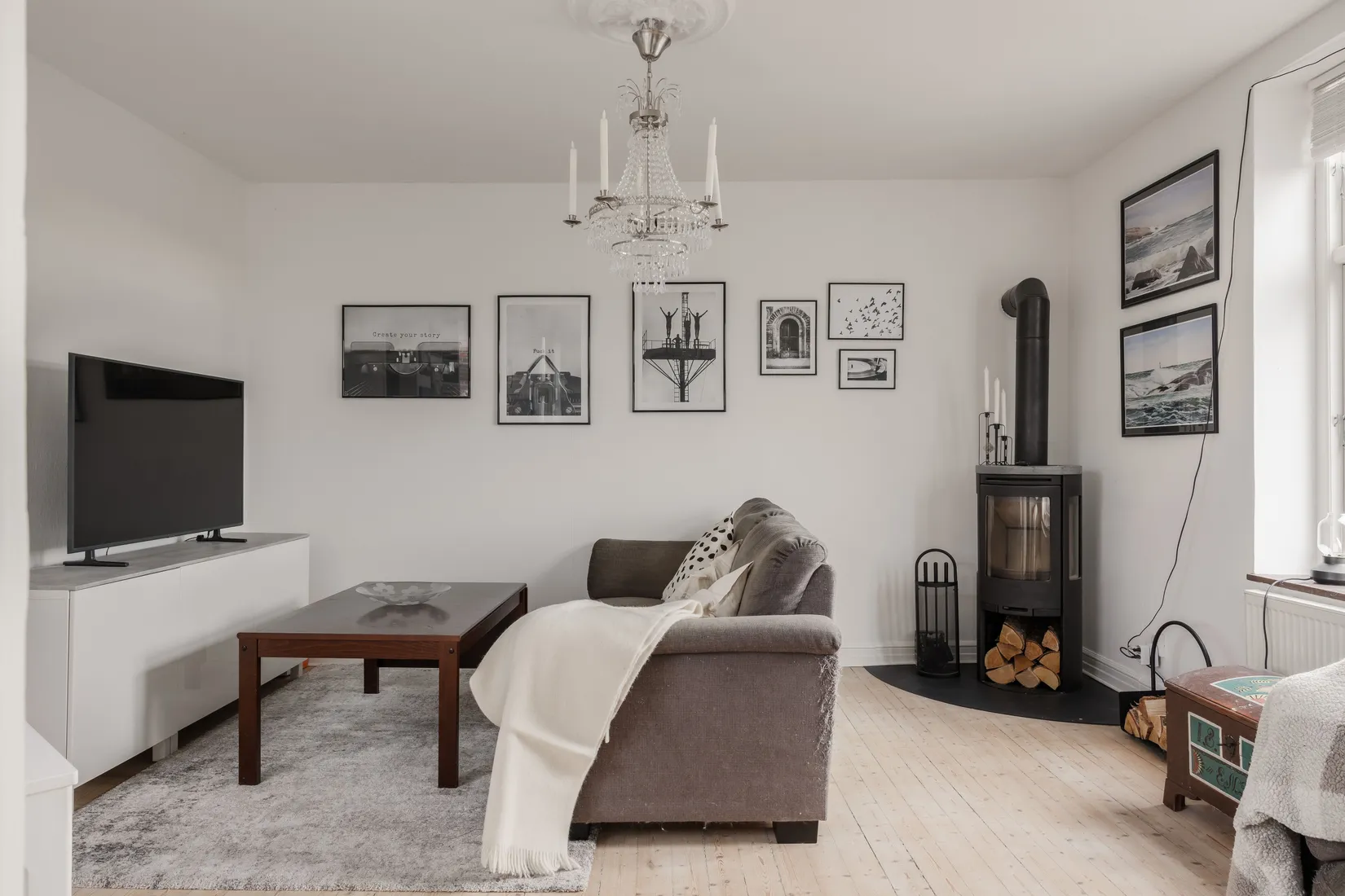 Bostadsrätt, Bantorget 13D, Lund - Centrum, Lund