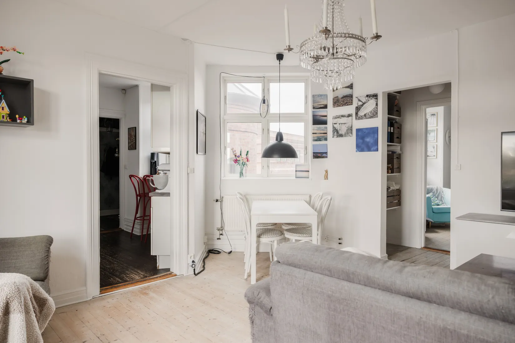 Bostadsrätt, Bantorget 13D, Lund - Centrum, Lund