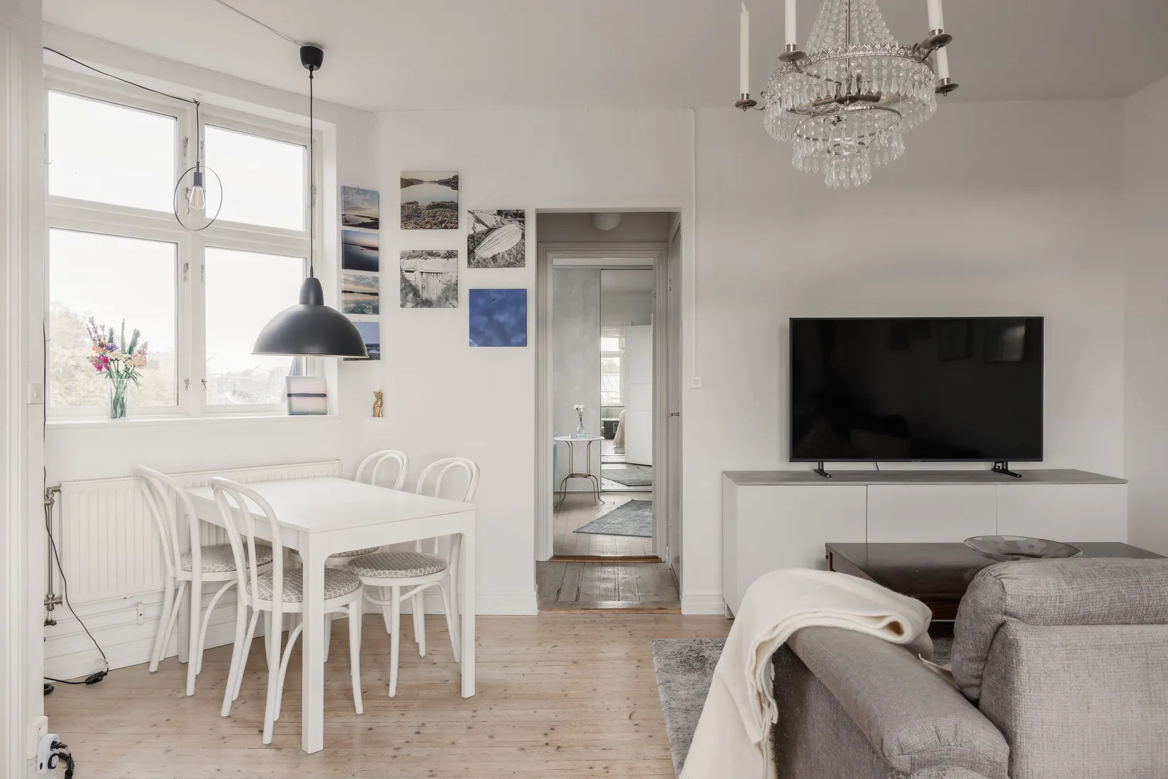 Bostadsrätt, Bantorget 13D, Lund - Centrum, Lund