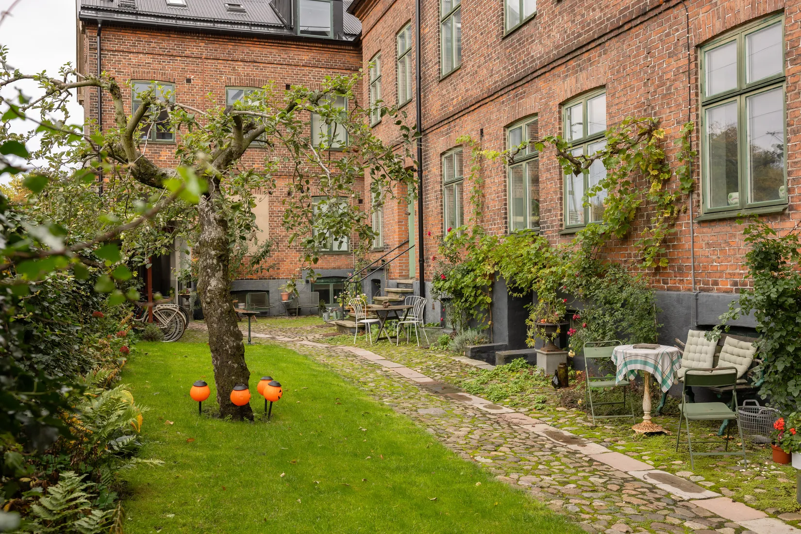 Bostadsrätt, Bantorget 13D, Lund - Centrum, Lund
