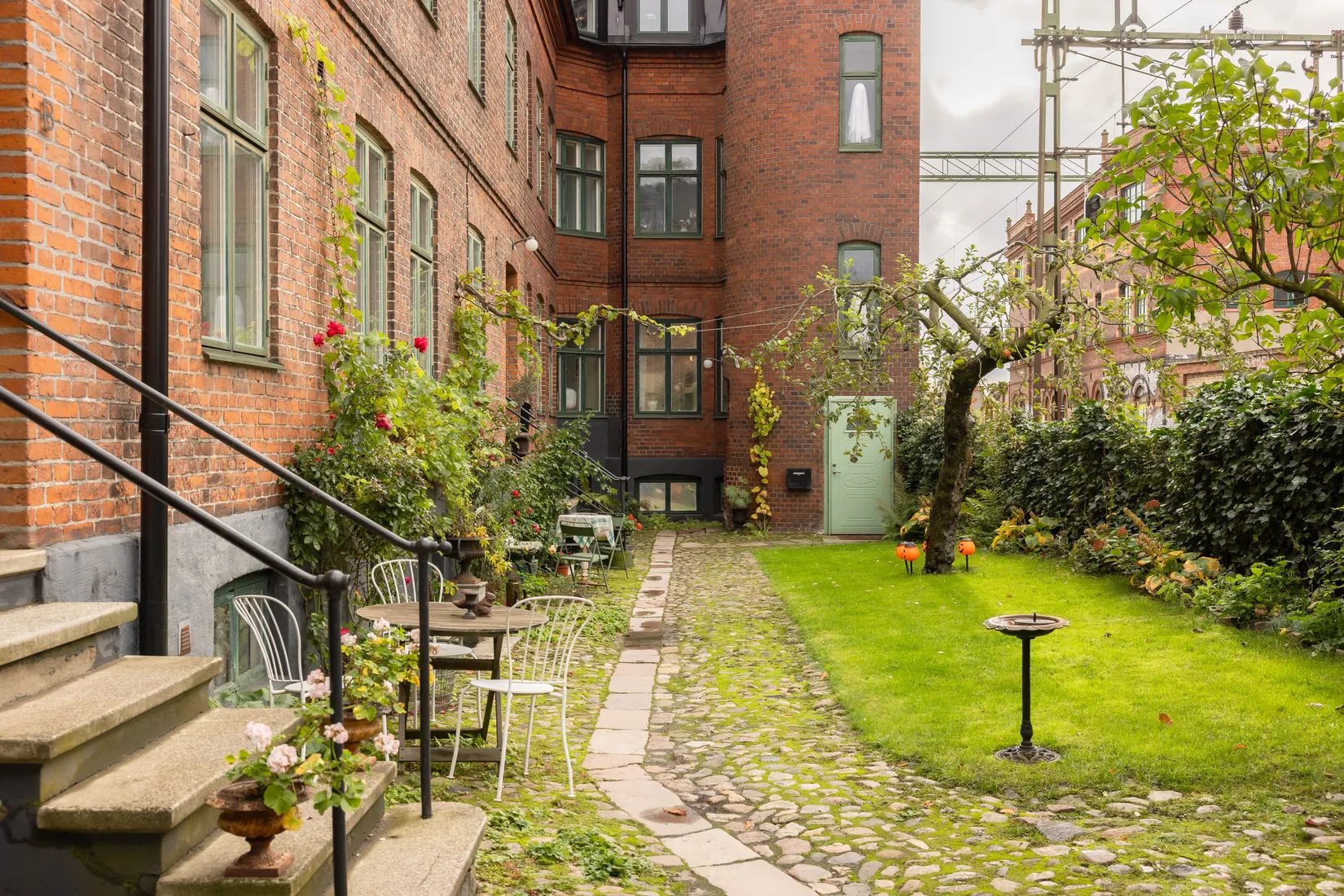 Bostadsrätt, Bantorget 13D, Lund - Centrum, Lund