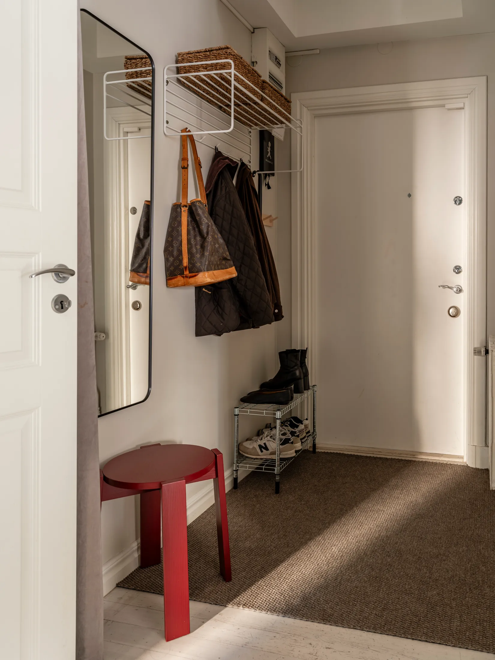 Bostadsrätt, Polhemsgatan 11, Kungsholmen - Norr Mälarstrand, Stockholm