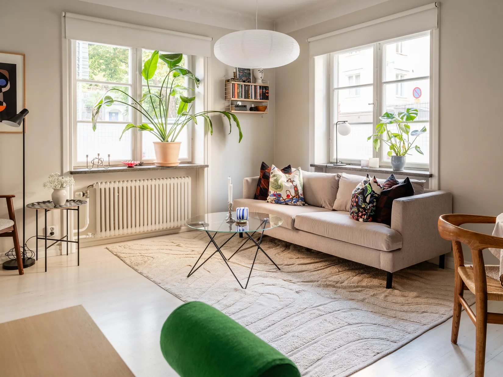 Bostadsrätt, Polhemsgatan 11, Kungsholmen - Norr Mälarstrand, Stockholm