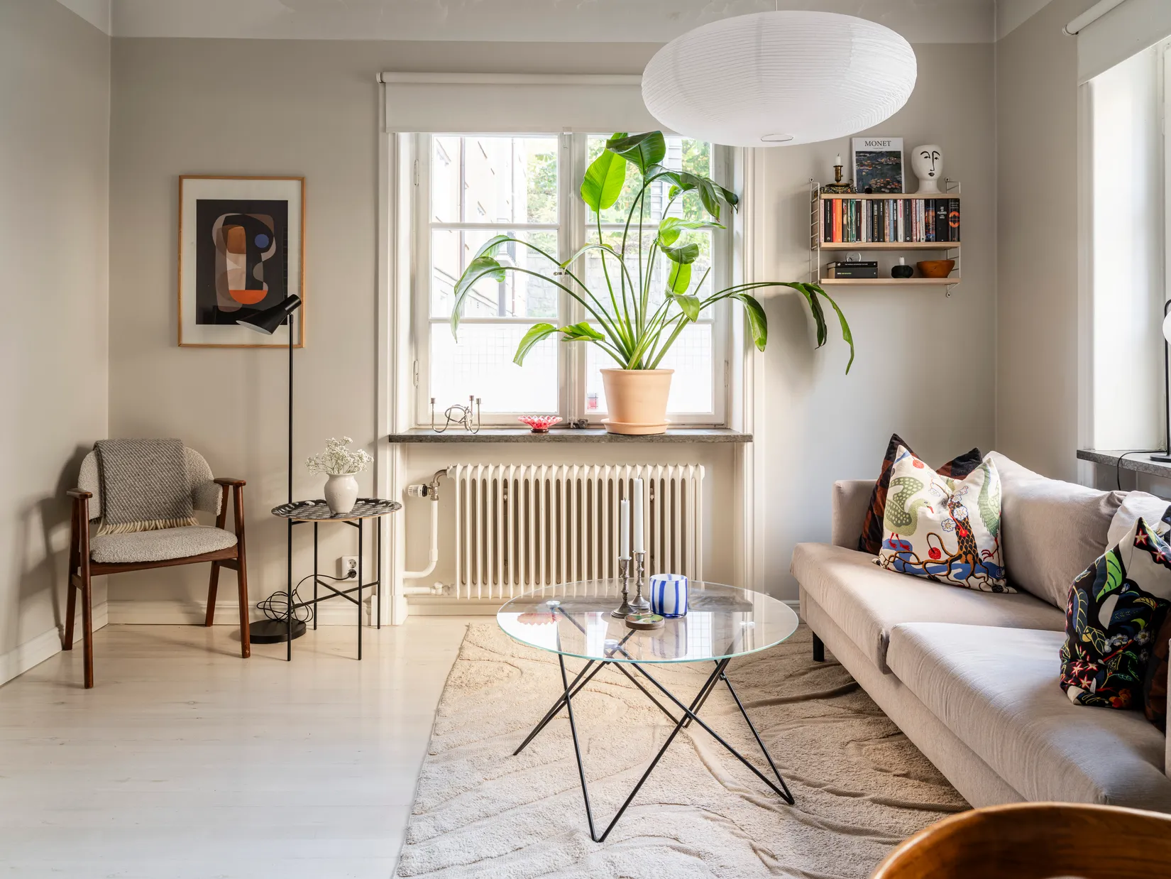 Bostadsrätt, Polhemsgatan 11, Kungsholmen - Norr Mälarstrand, Stockholm
