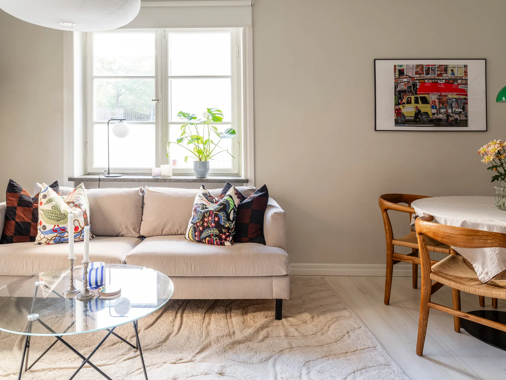 Bostadsrätt, Polhemsgatan 11, Kungsholmen - Norr Mälarstrand, Stockholm