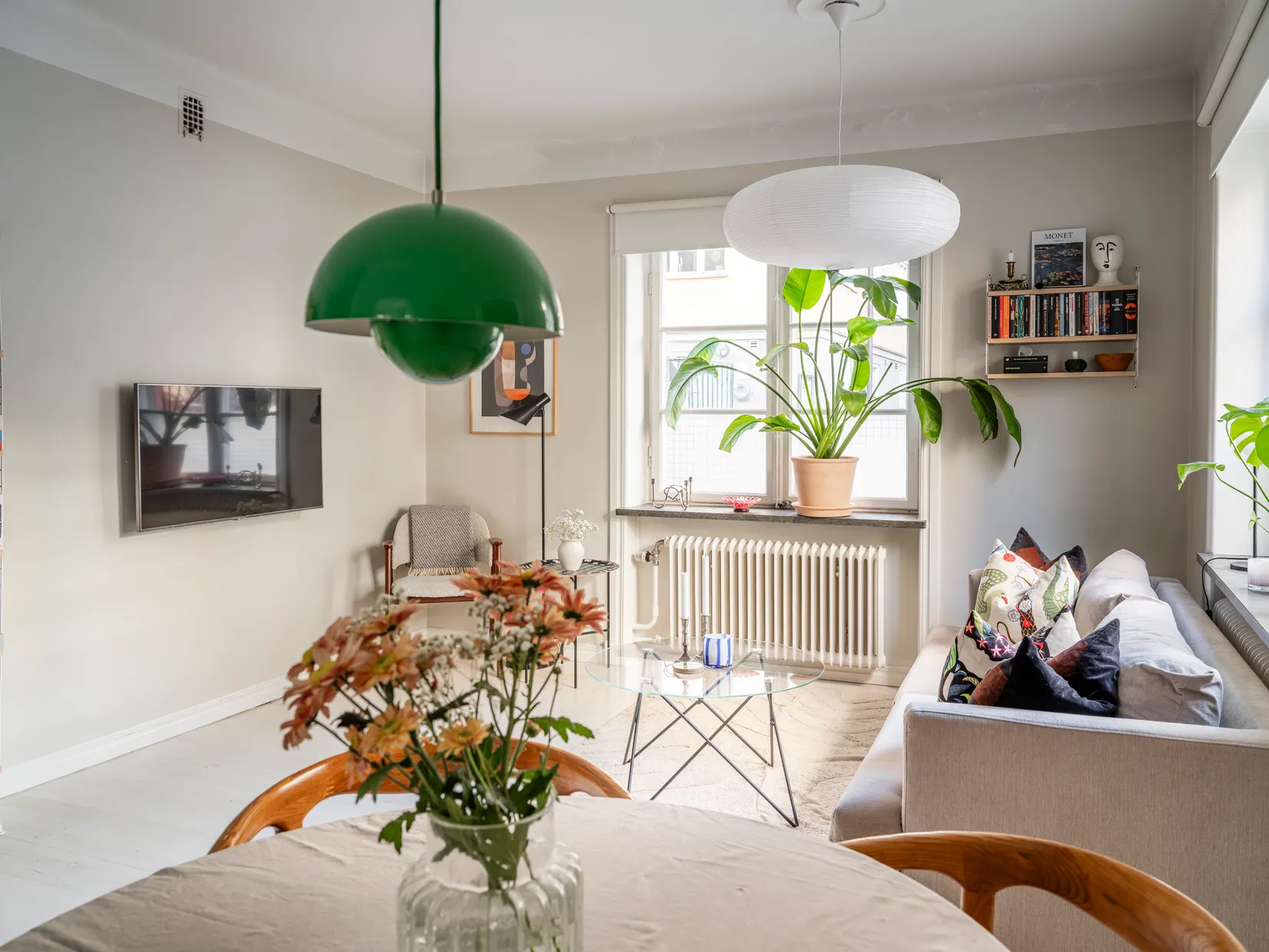 Bostadsrätt, Polhemsgatan 11, Kungsholmen - Norr Mälarstrand, Stockholm