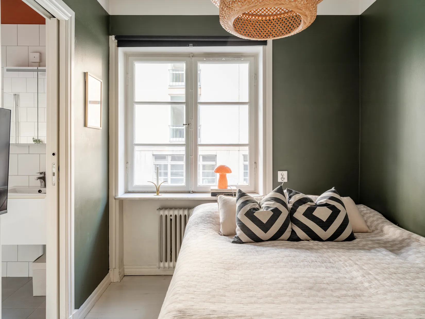 Bostadsrätt, Polhemsgatan 11, Kungsholmen - Norr Mälarstrand, Stockholm