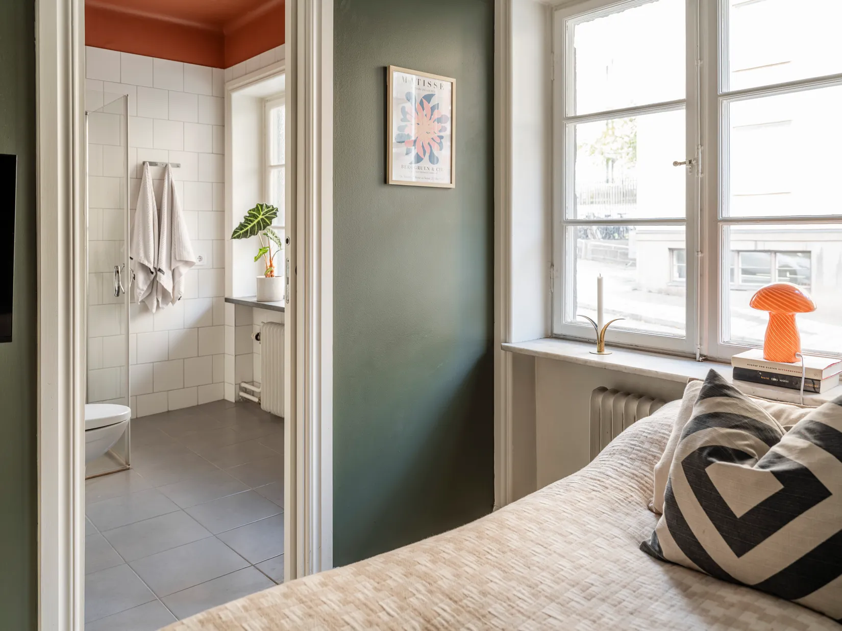 Bostadsrätt, Polhemsgatan 11, Kungsholmen - Norr Mälarstrand, Stockholm