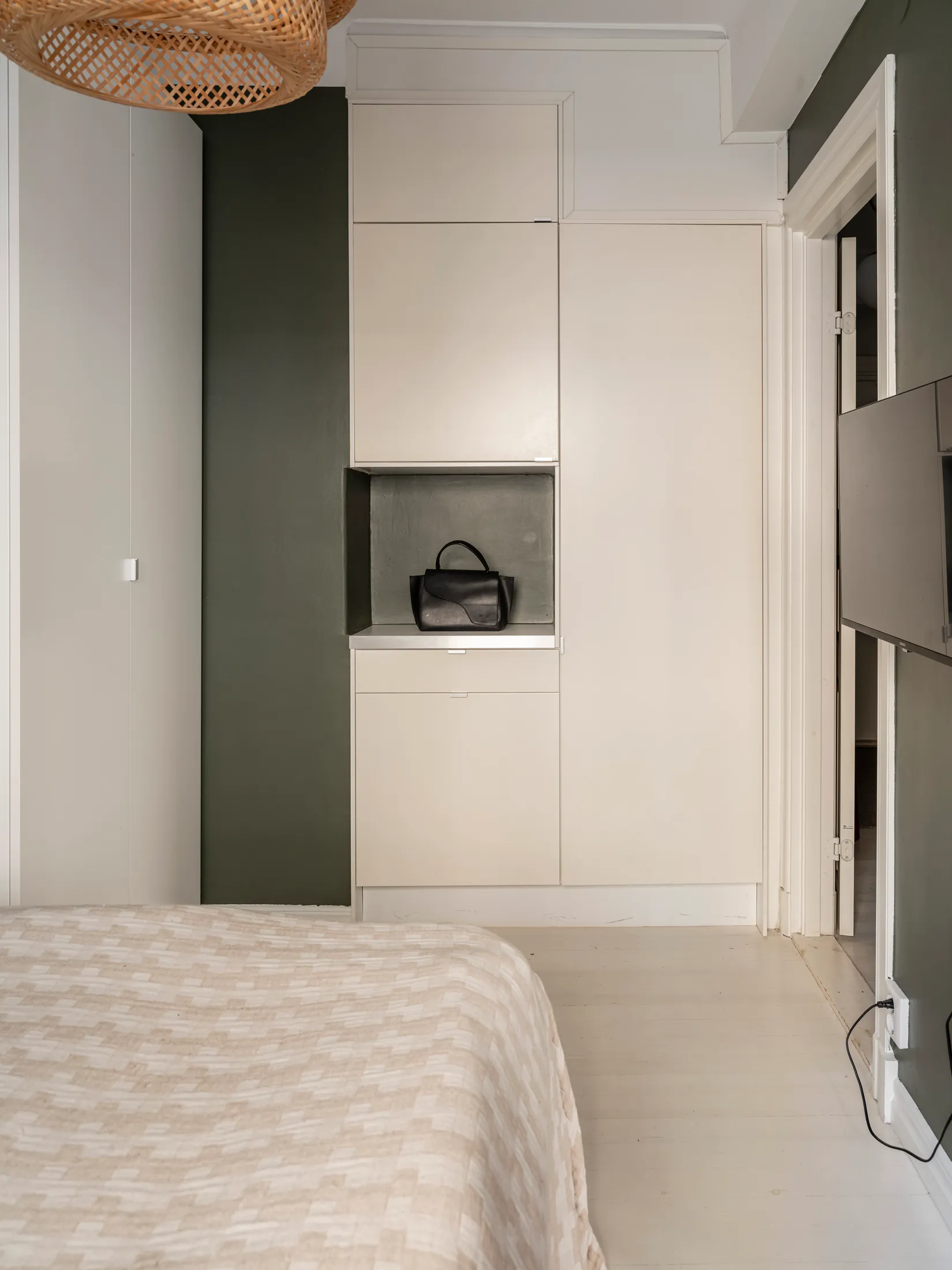 Bostadsrätt, Polhemsgatan 11, Kungsholmen - Norr Mälarstrand, Stockholm