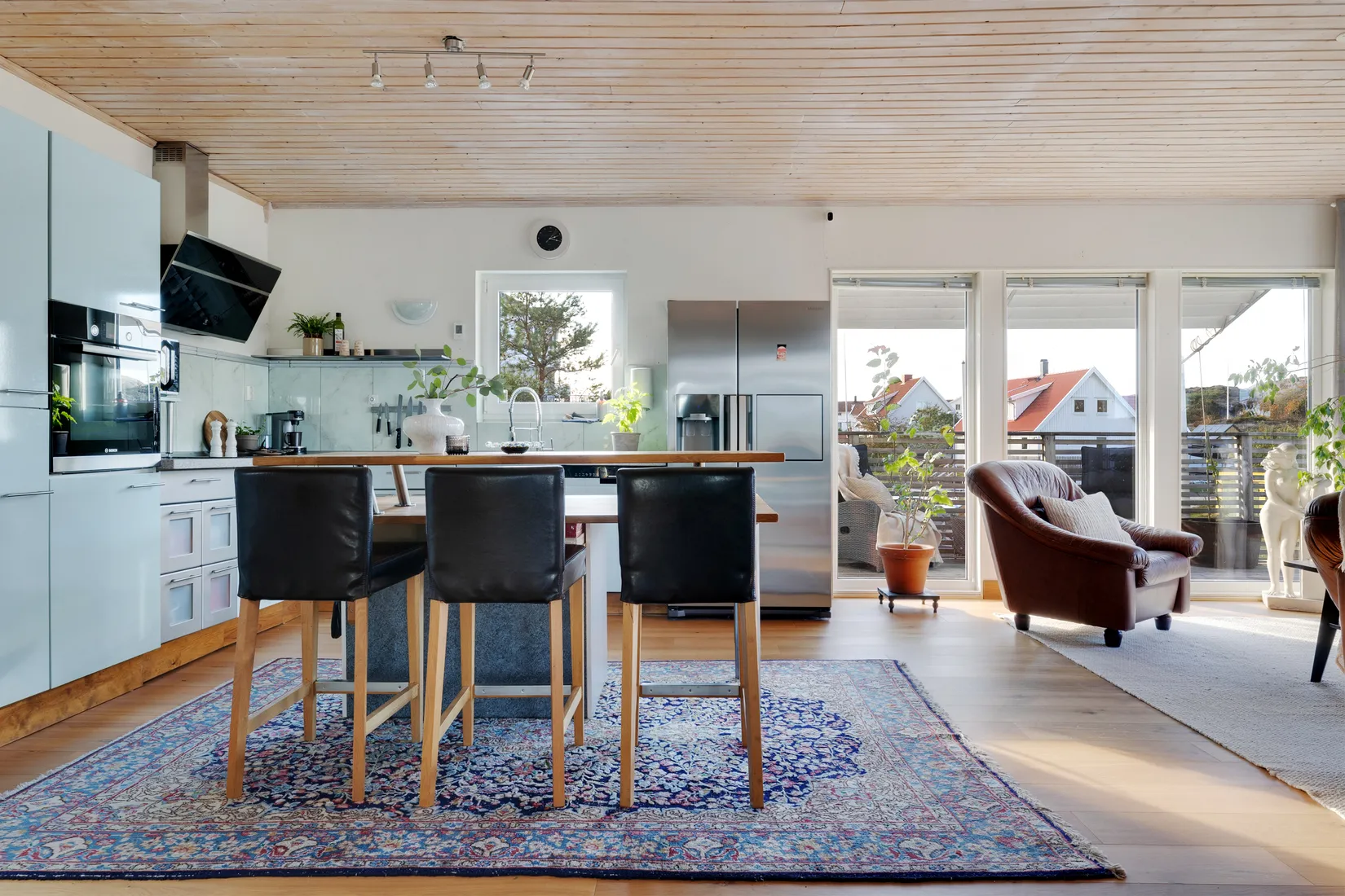 Villa, Färjevägen 9, Kyrkesund, Tjörn