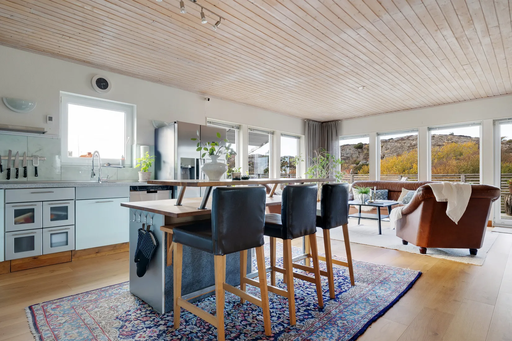 Villa, Färjevägen 9, Kyrkesund, Tjörn