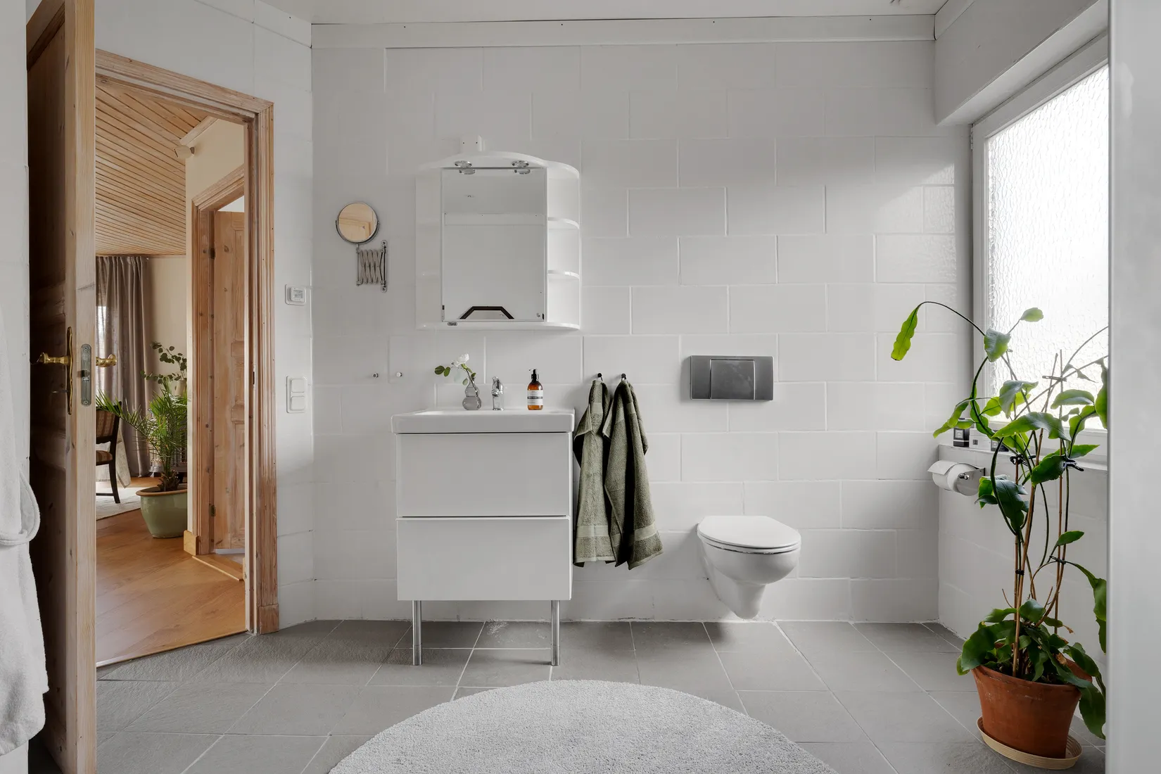 Villa, Färjevägen 9, Kyrkesund, Tjörn