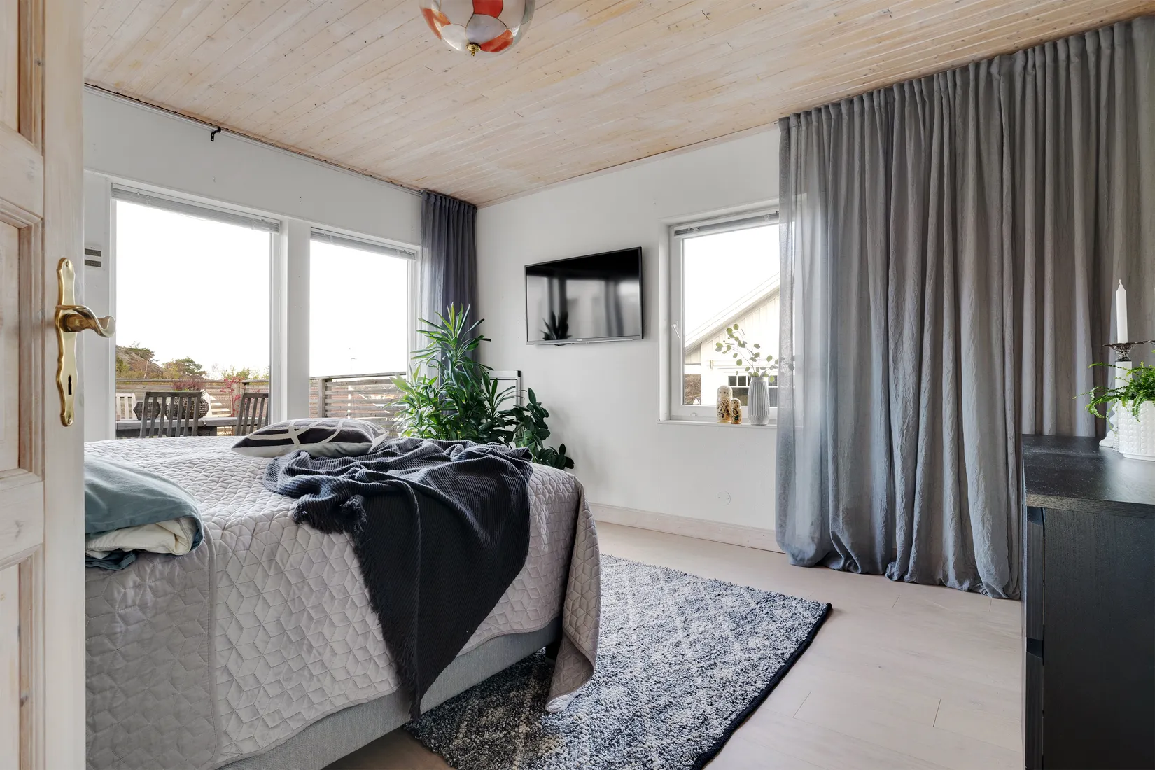 Villa, Färjevägen 9, Kyrkesund, Tjörn