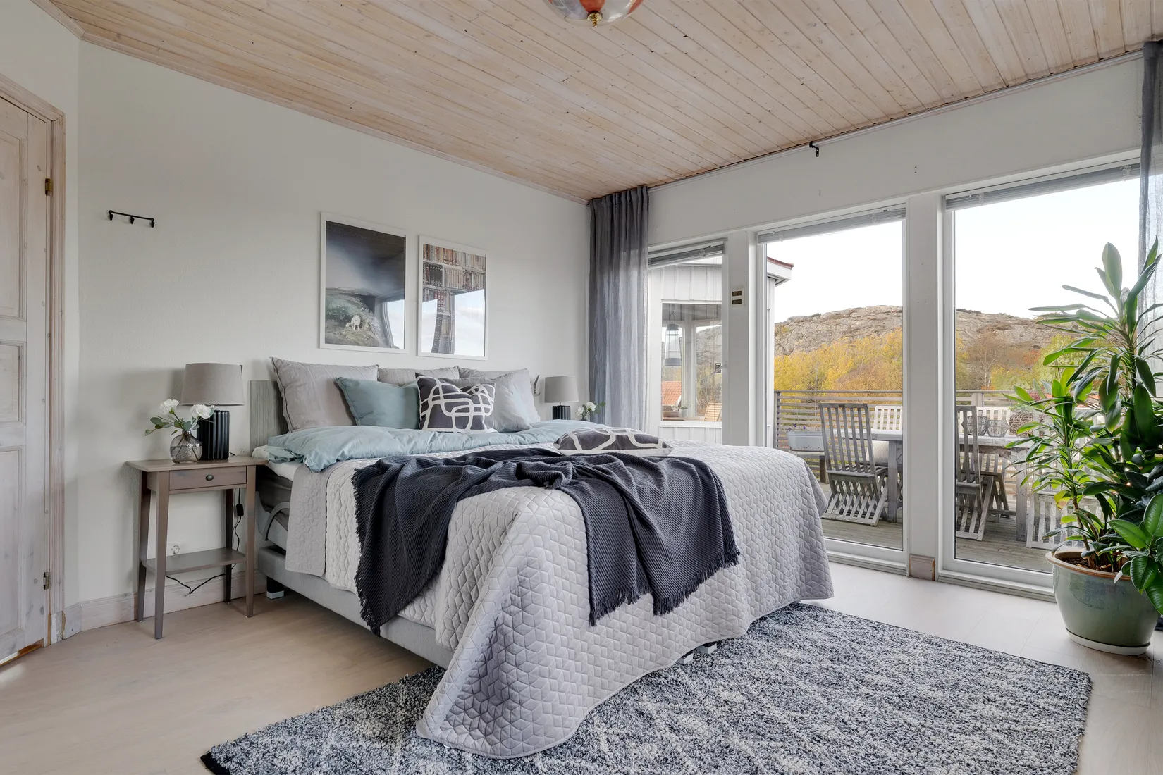 Villa, Färjevägen 9, Kyrkesund, Tjörn