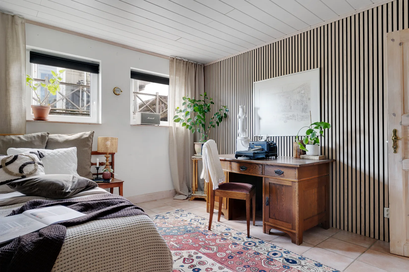Villa, Färjevägen 9, Kyrkesund, Tjörn