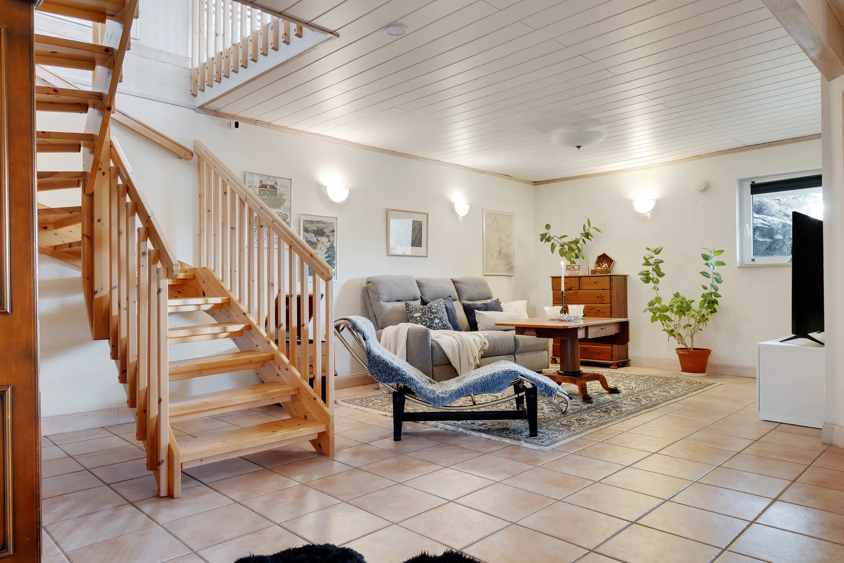 Villa, Färjevägen 9, Kyrkesund, Tjörn