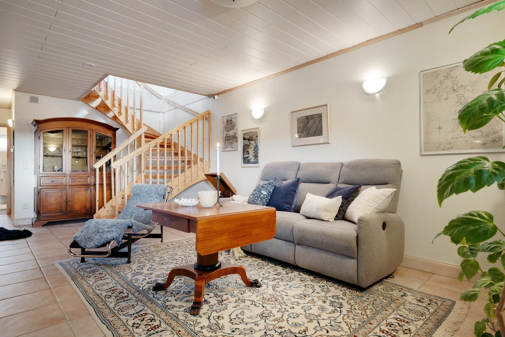 Villa, Färjevägen 9, Kyrkesund, Tjörn