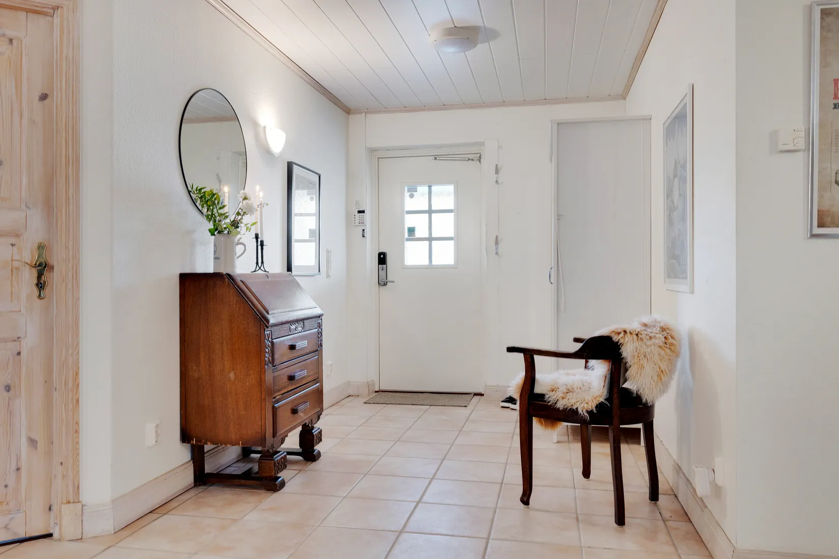 Villa, Färjevägen 9, Kyrkesund, Tjörn