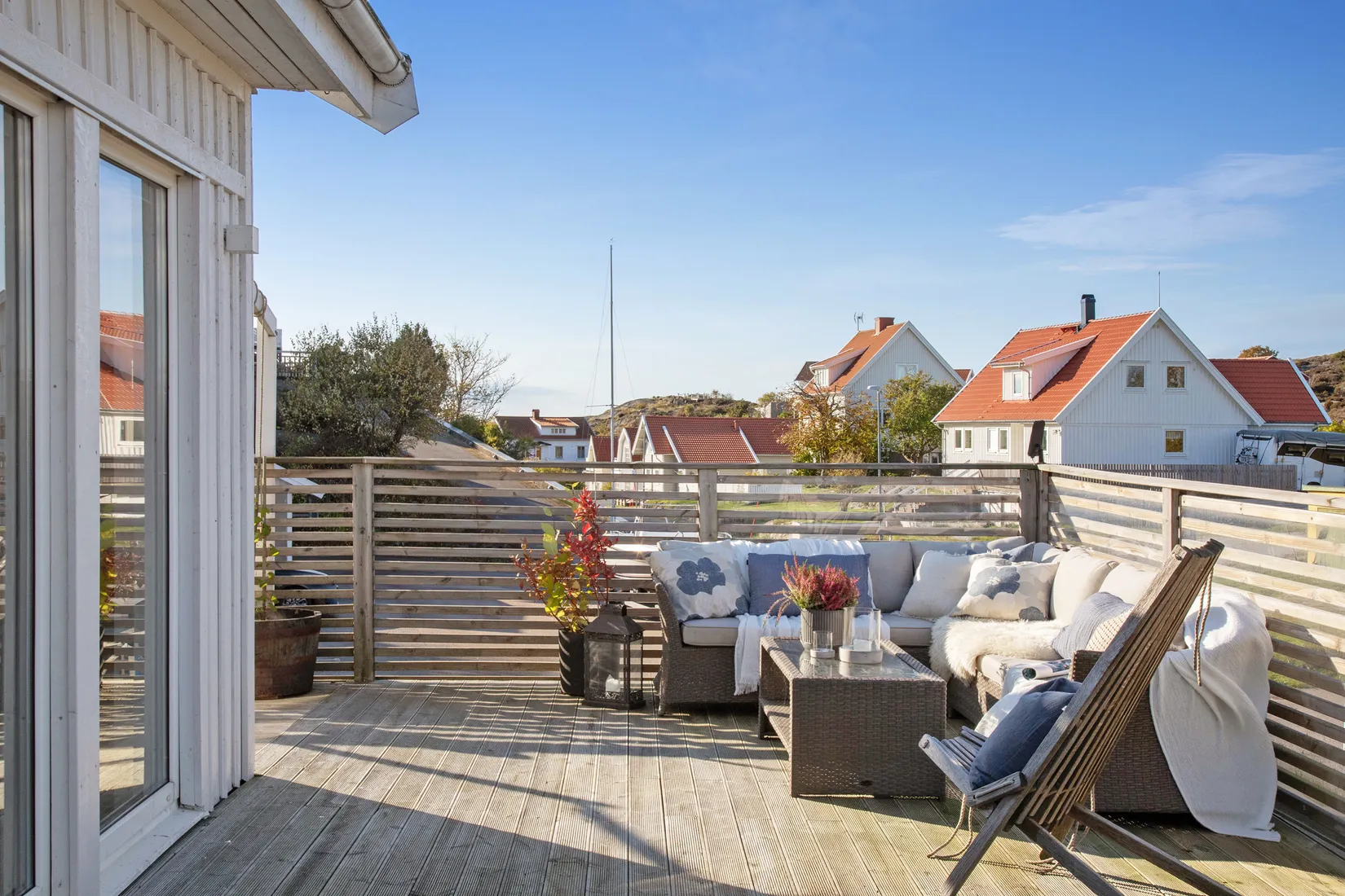 Villa, Färjevägen 9, Kyrkesund, Tjörn