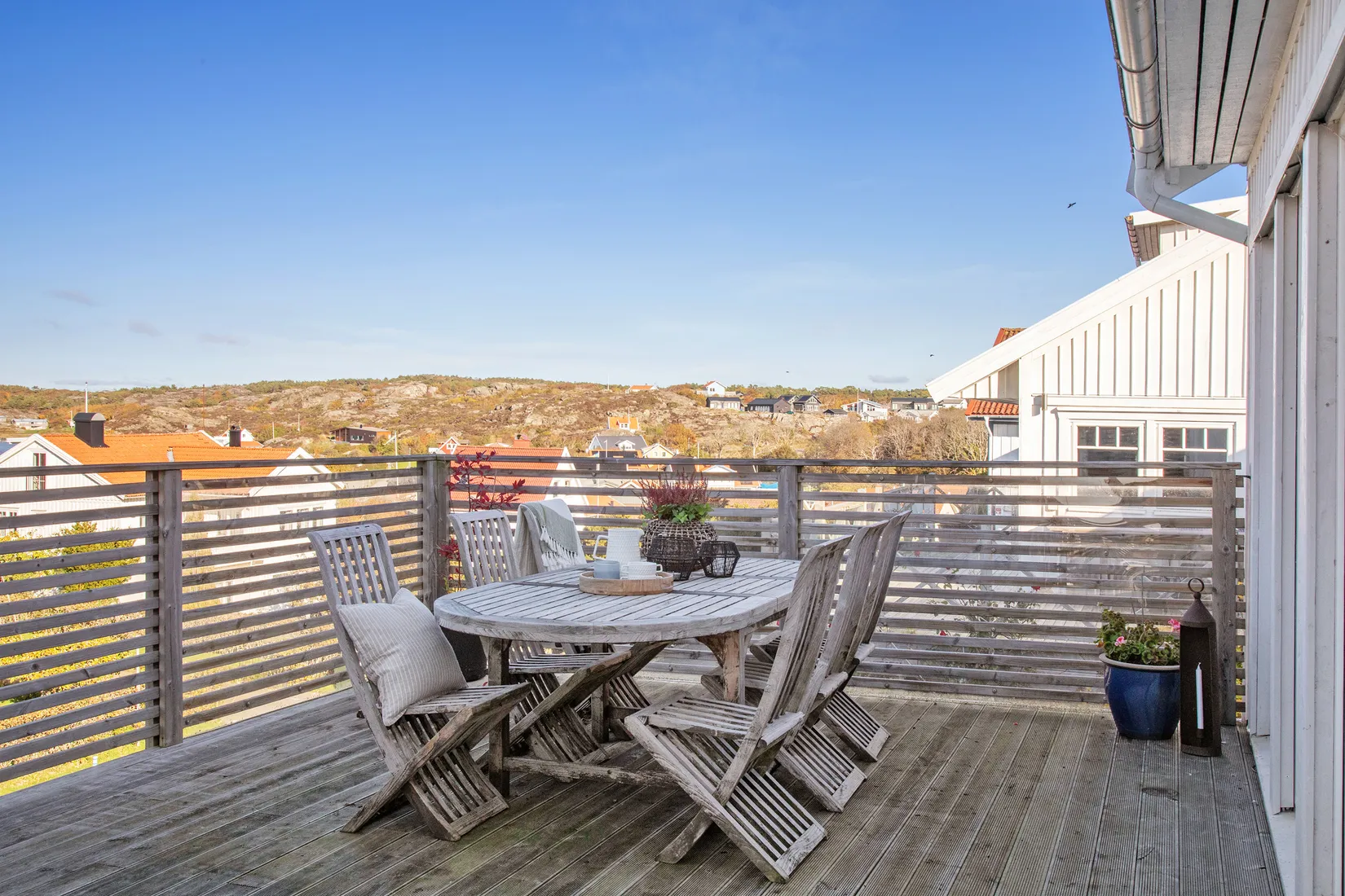 Villa, Färjevägen 9, Kyrkesund, Tjörn