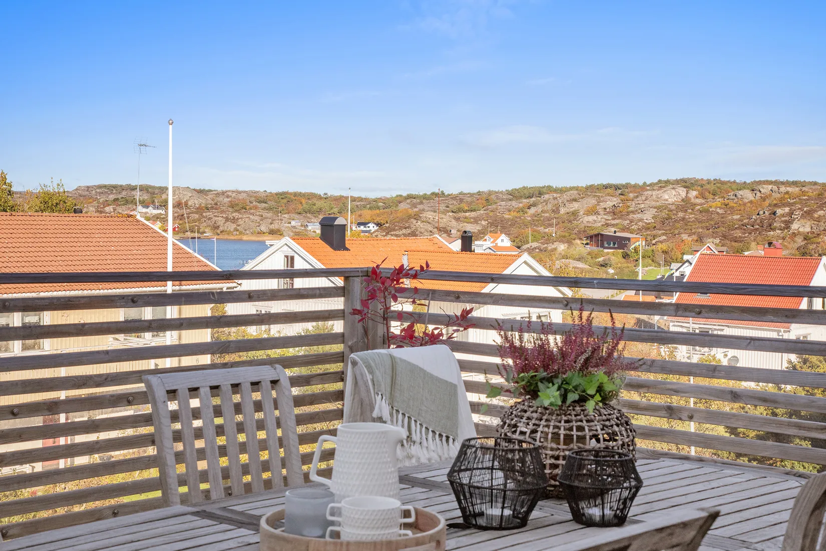 Villa, Färjevägen 9, Kyrkesund, Tjörn
