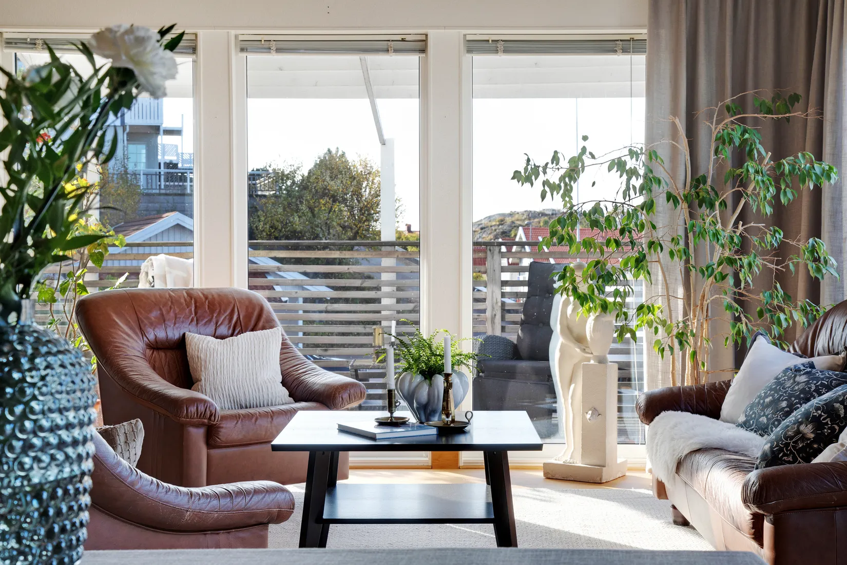 Villa, Färjevägen 9, Kyrkesund, Tjörn
