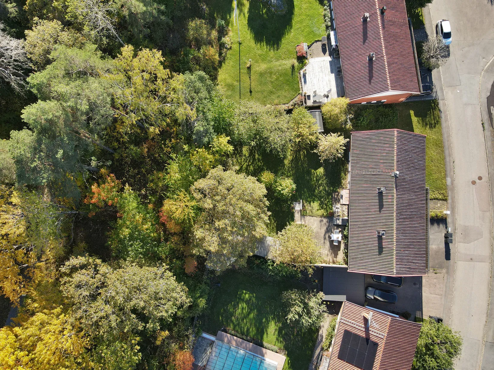 Villa, Hävelvägen 4, Valsätra, Uppsala
