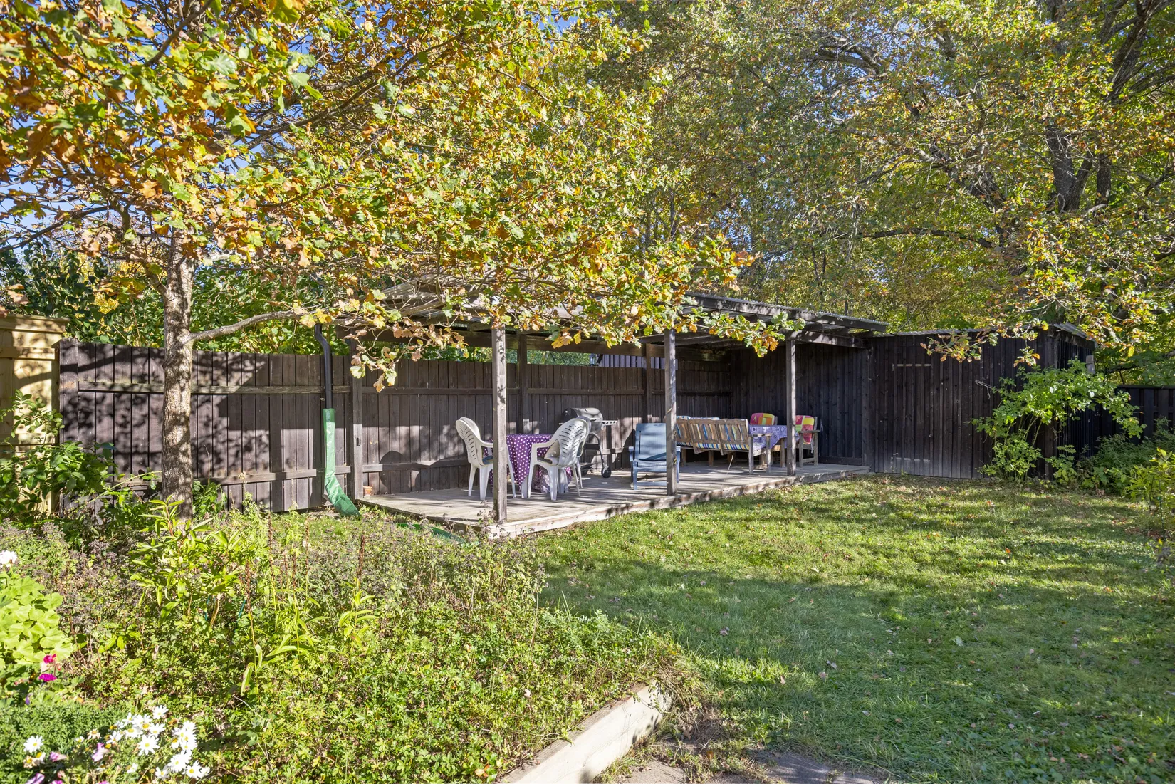 Villa, Hävelvägen 4, Valsätra, Uppsala
