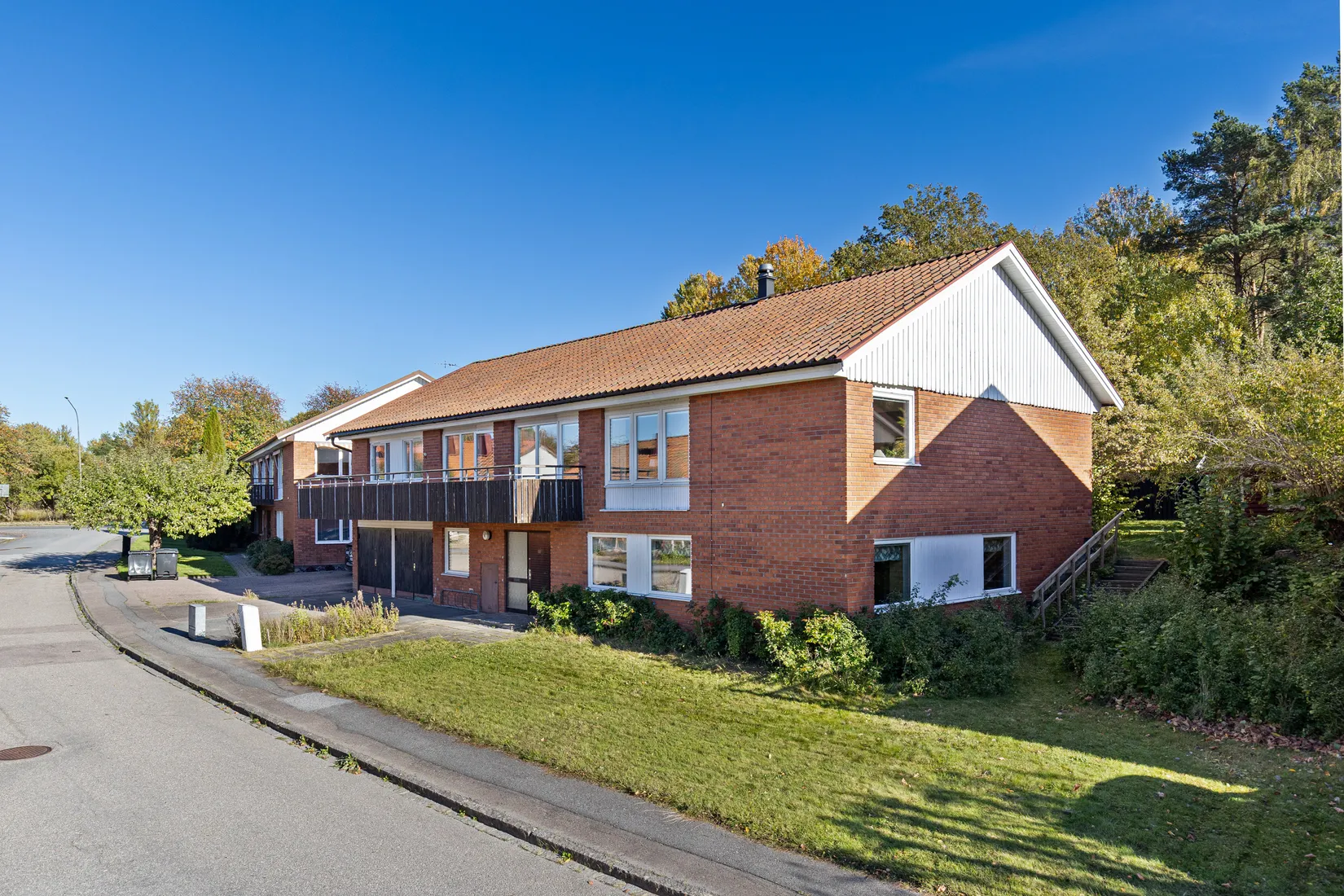 Villa, Hävelvägen 4, Valsätra, Uppsala