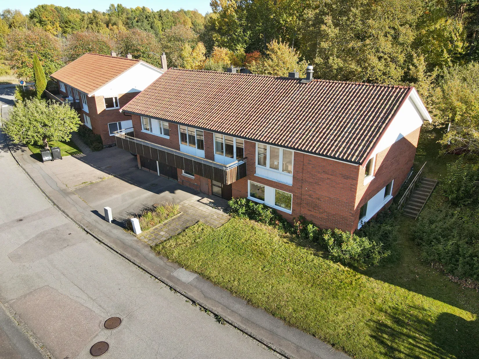 Villa, Hävelvägen 4, Valsätra, Uppsala