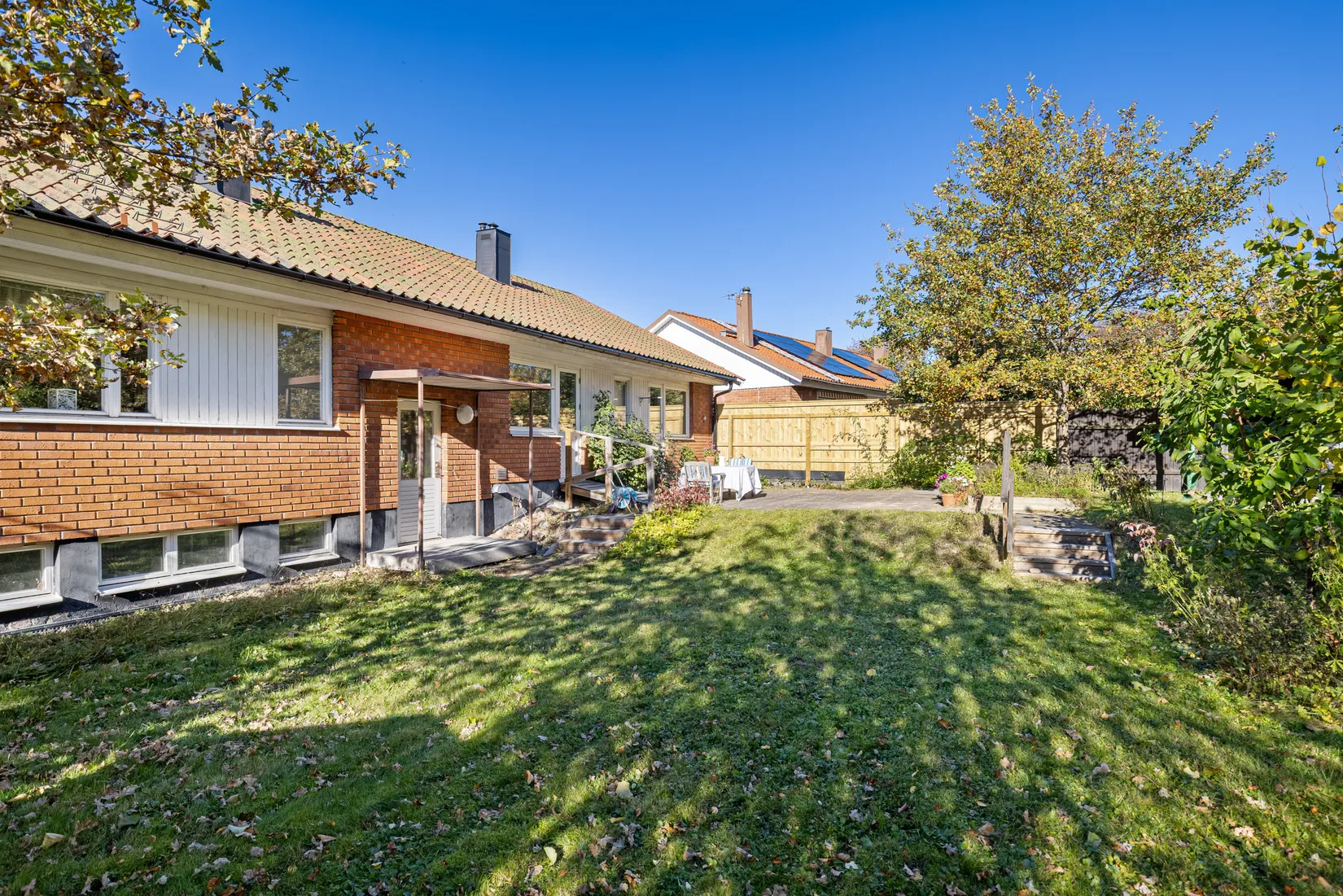 Villa, Hävelvägen 4, Valsätra, Uppsala
