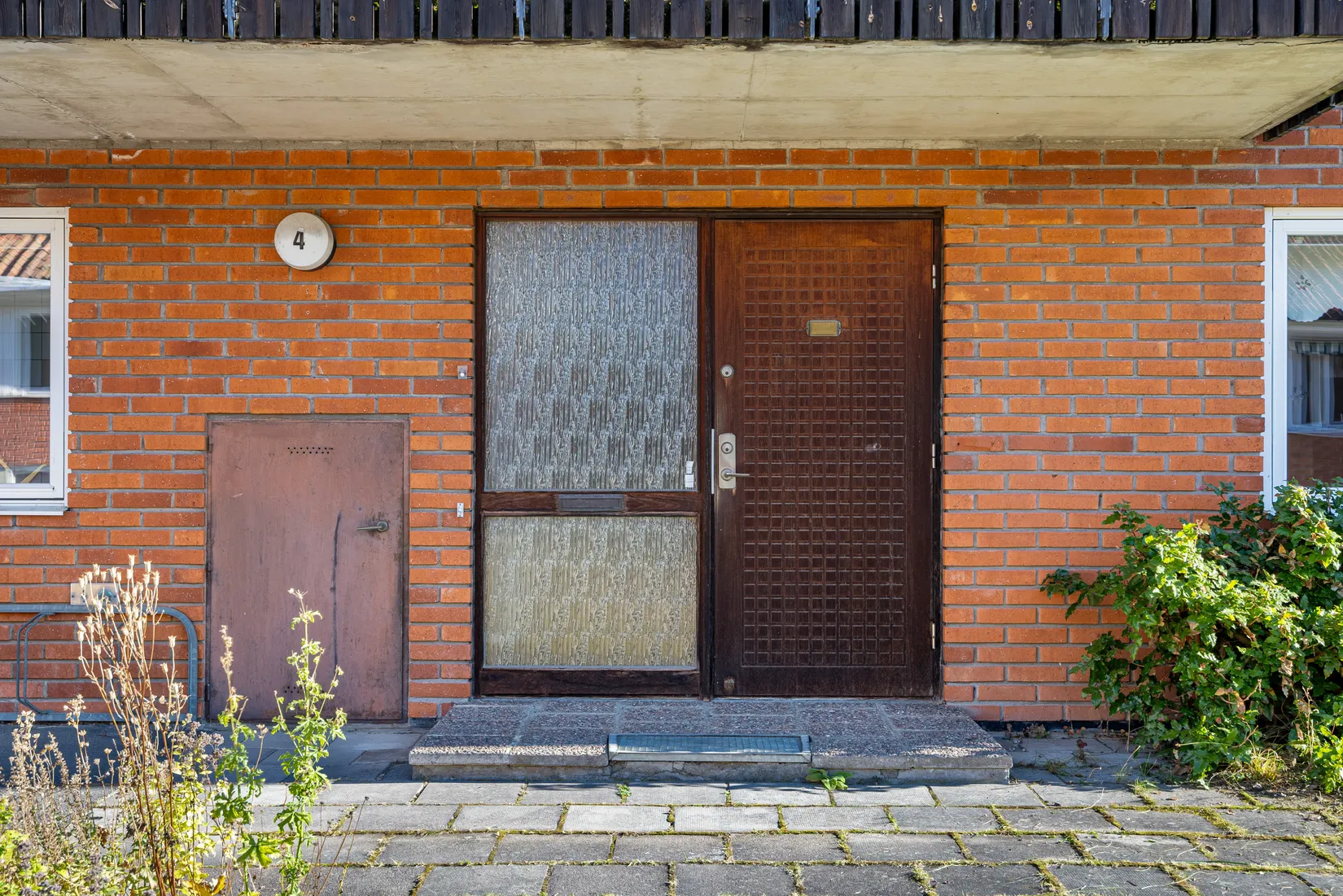 Villa, Hävelvägen 4, Valsätra, Uppsala