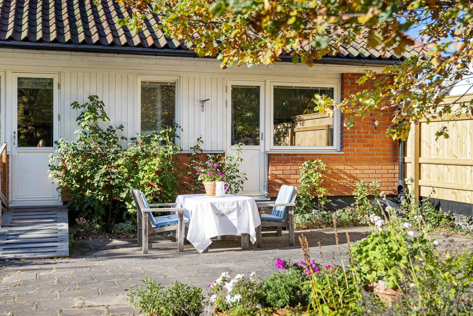 Villa, Hävelvägen 4, Valsätra, Uppsala
