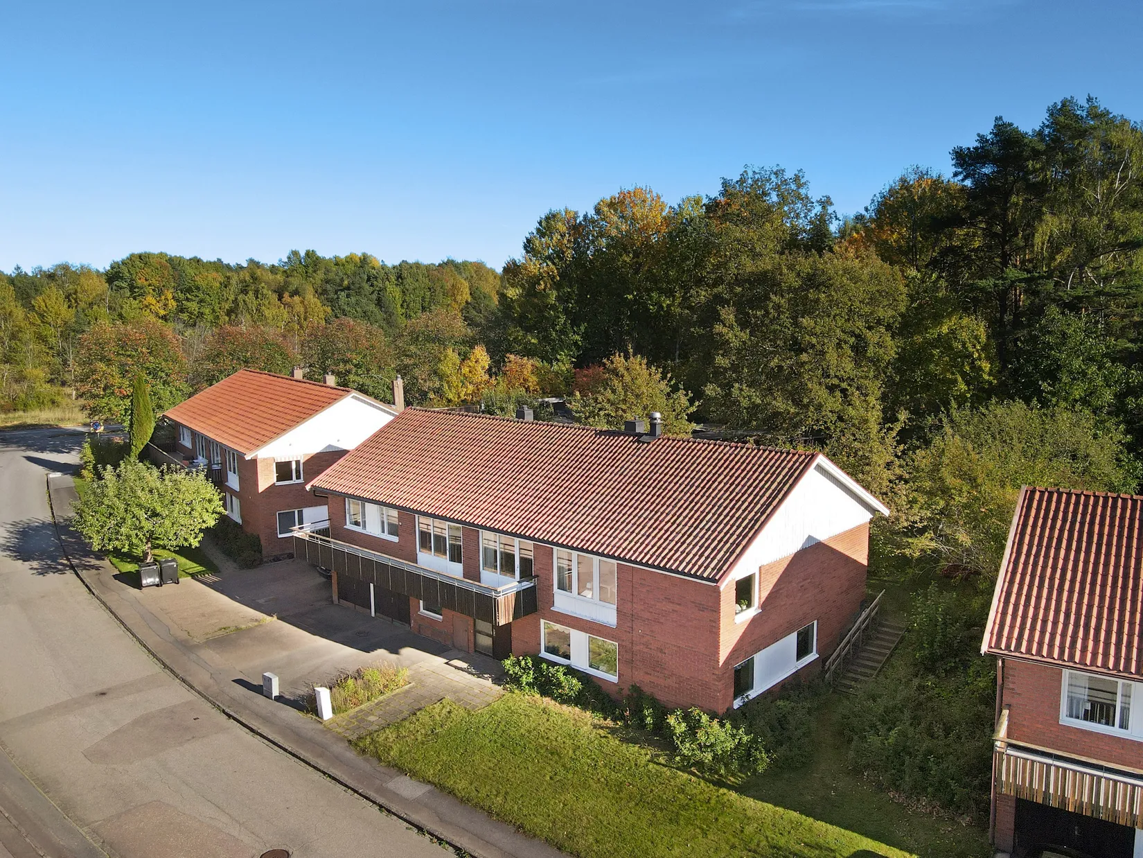 Villa, Hävelvägen 4, Valsätra, Uppsala