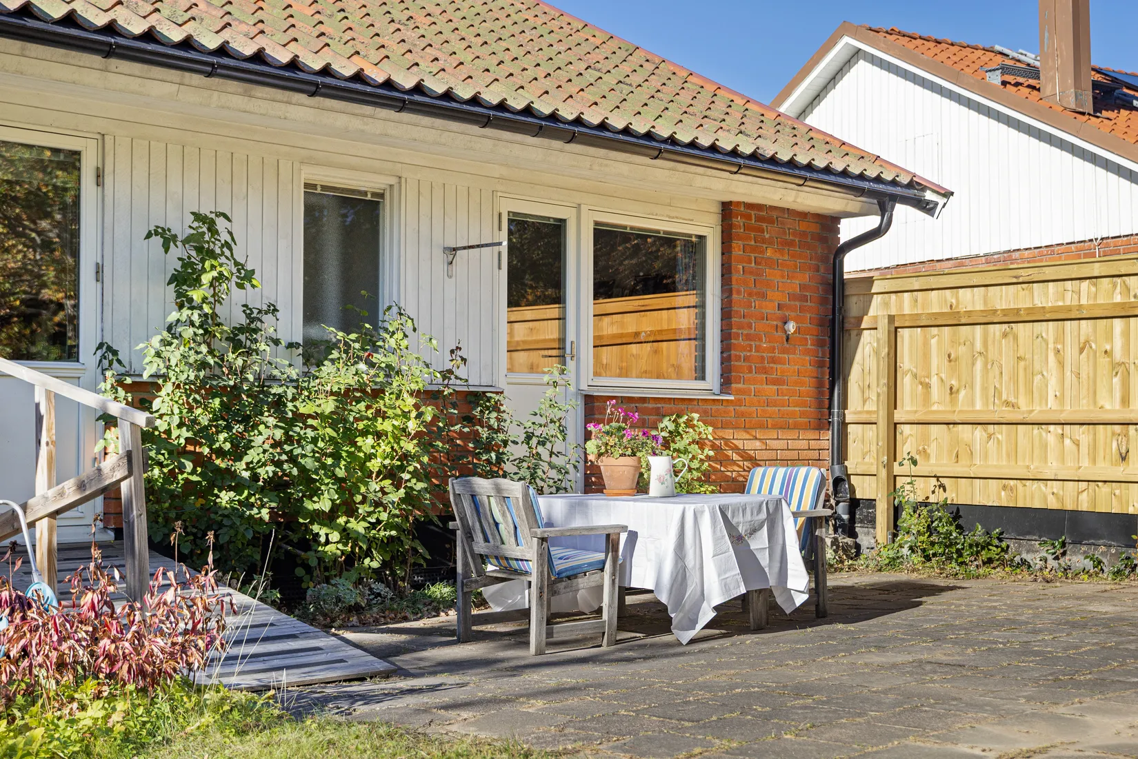 Villa, Hävelvägen 4, Valsätra, Uppsala
