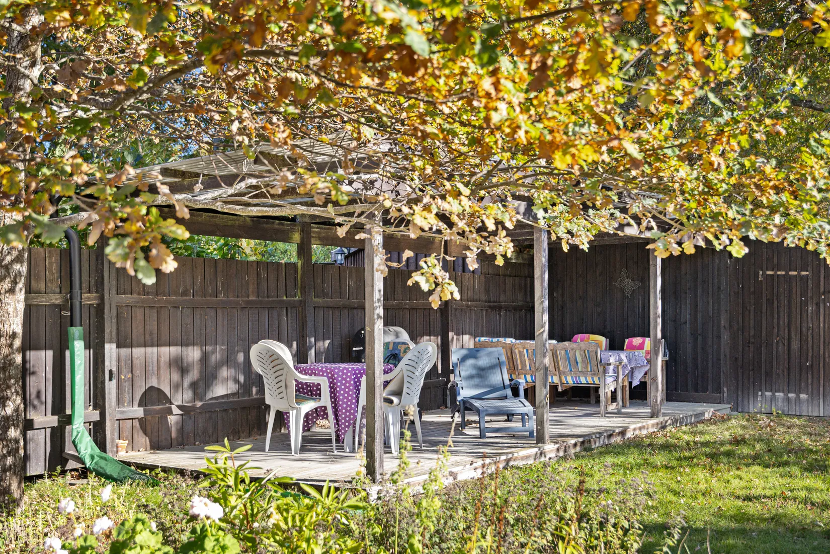 Villa, Hävelvägen 4, Valsätra, Uppsala