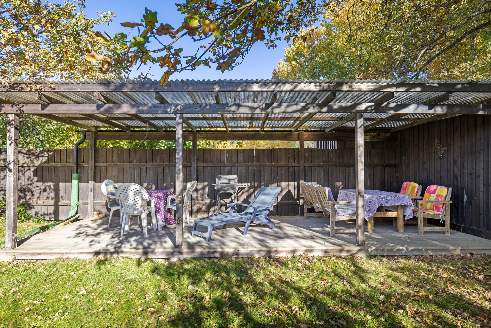 Villa, Hävelvägen 4, Valsätra, Uppsala