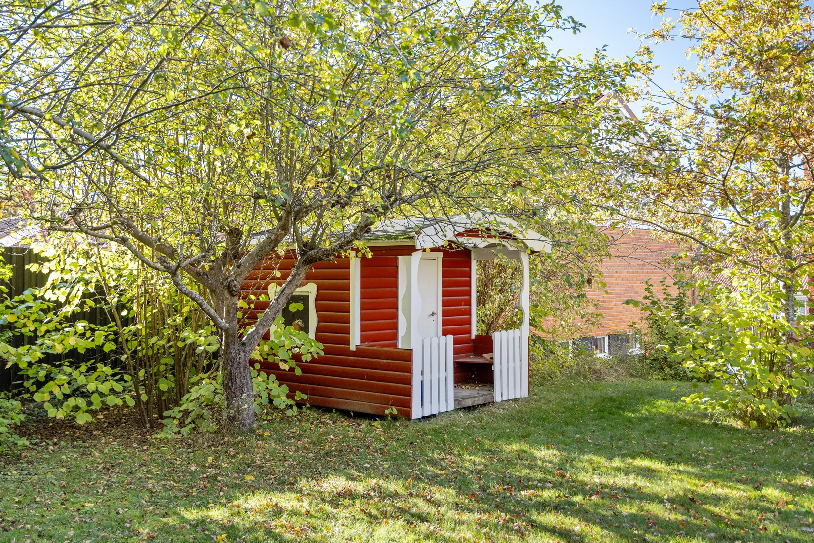 Villa, Hävelvägen 4, Valsätra, Uppsala