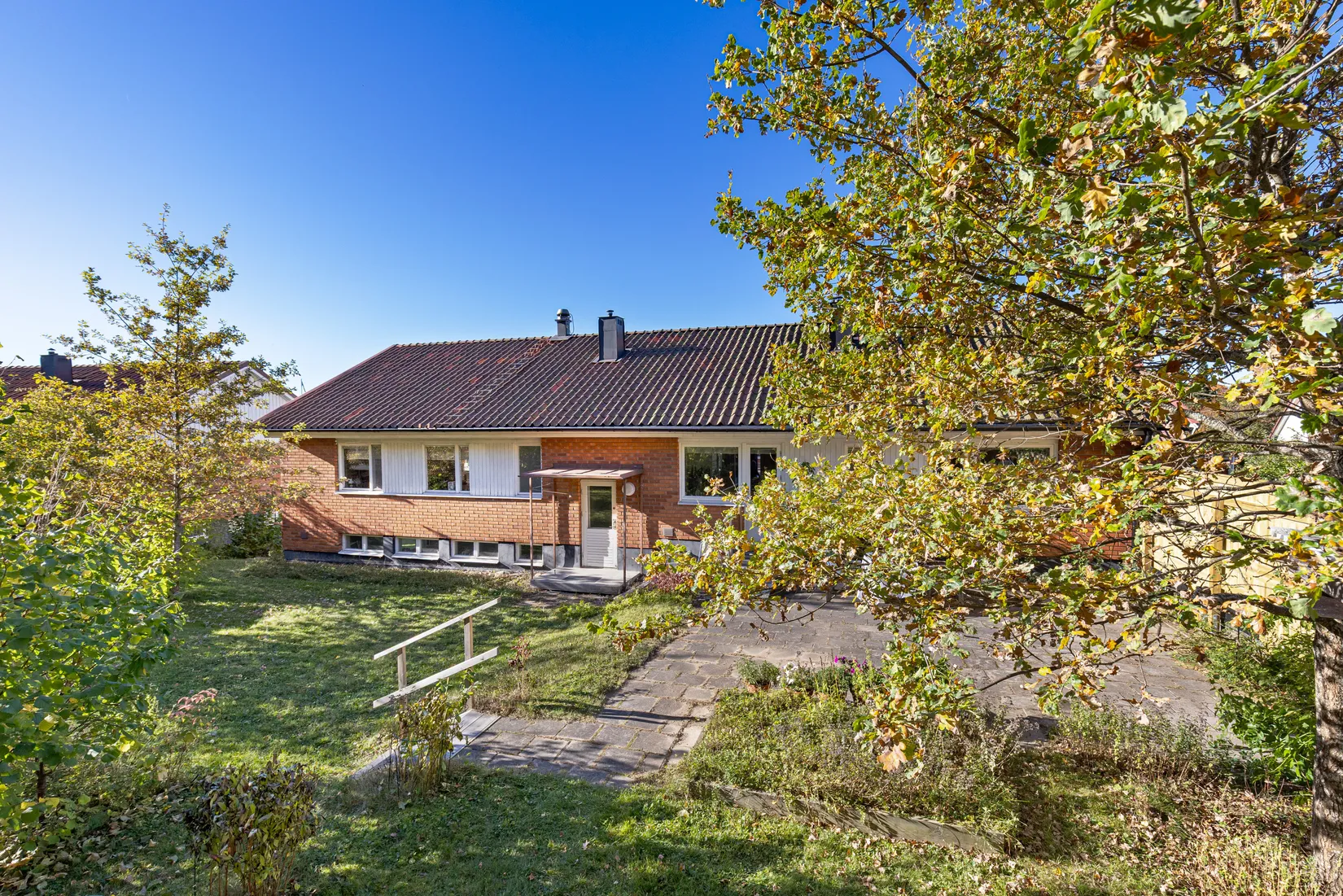 Villa, Hävelvägen 4, Valsätra, Uppsala