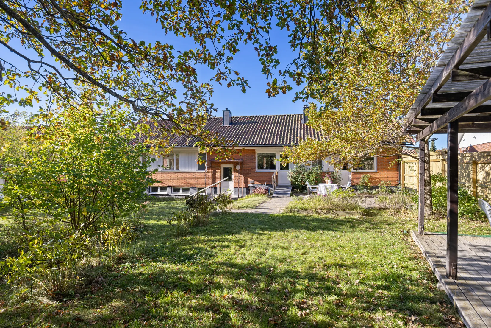 Villa, Hävelvägen 4, Valsätra, Uppsala